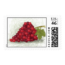 grapes postage