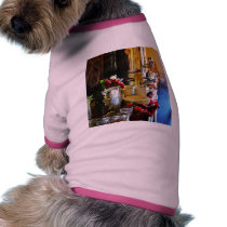 Grapes Shadows pet clothing by lifesphere Grapes Shadows pet clothing