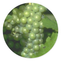 Grapes stickers