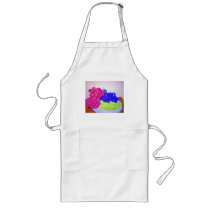 "Grapes Trio" aprons by adelacamille "Grapes Trio" aprons