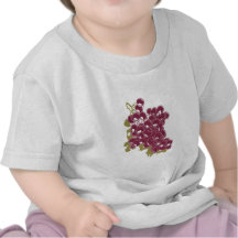Grapes Tshirt
