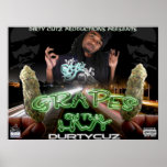 gRAPESONTHAHWYSINGLE-copy Print