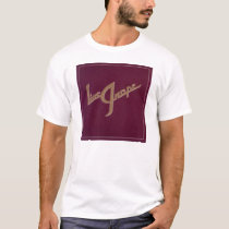Grapestock 2005 t-shirts