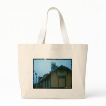Grapevine Depot Bag bags