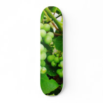 Grapevine Green Skateboard