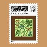 Grapevine Motif stamps