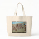 Grapevine Mural Bag