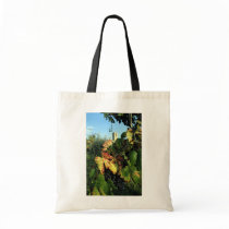 Grapevine, Tuscany, Italy Tote Bag