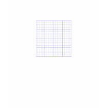 Graph paper tank top t-shirts