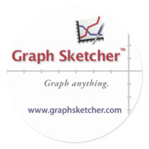 Graph Sketcher Sticker by graphsketcher Graph Sketcher Sticker