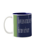 Graphic1 I love being retired, but... mugs