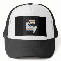 Graphic1Eagle Medicine new hats by klocke Graphic1Eagle Medicine new hats