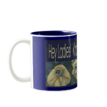 Graphic1hey ladies! mugs