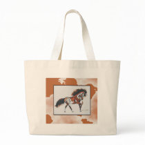 Graphic1war pony mousepad bag
