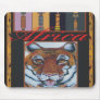 Graphic2 africa Print Mouse Pad
