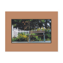Graphic2 garden postcards by rockyj Graphic2 garden postcards