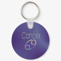 Graphic5Cancer set #2 keychains