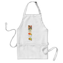 graphic aprons by Mirabs1988 graphic aprons
