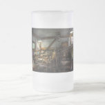 Graphic Artist - Master Press Coffee Mugs