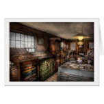 Graphic Artist - Upper & Lower Case Cards