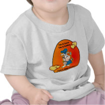 Graphic BBQ Pig t-shirts