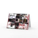 Graphic Design Greeting Cards