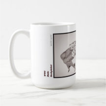 Graphic Design History Mugs: WWI