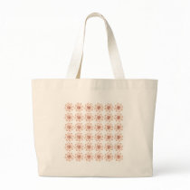Graphic Flowers bags