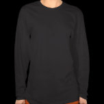 Graphic Long Sleeve t-shirts