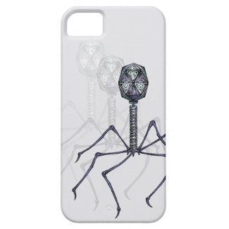 Graphic Phage