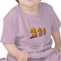Graphic Quackity Quack t-shirts