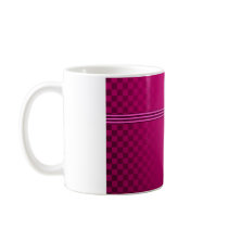 Graphic Shooting Stars Mug