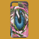 Graphical Graffiti Eye Case-mate Iphone Cases casemate cases