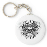 Graphics for Halloween - Keychains
