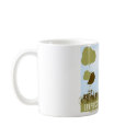 Graphics-Illustrations.Com Mug by bsilvia Graphics-Illustrations.Com Mug
