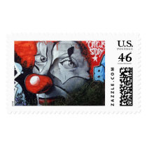 Graphik postage