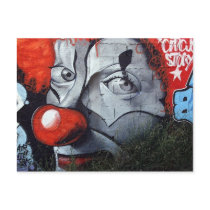 Graphik Post Cards