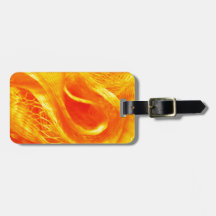 Graphite Abstract Antique Junk Style Fashion Art S Bag Tags