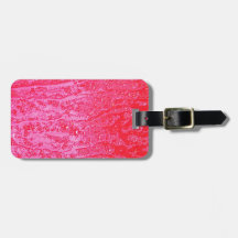 Graphite Abstract Antique Junk Style Fashion Art S Tag For Luggage