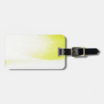 Graphite Abstract Antique Junk Style Fashion Art S Bag Tag