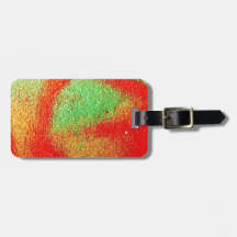 Graphite Art painting Street art  Creative  Colors Tag For Bags