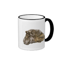 Graphite, Danville, Vermont, USA Mug