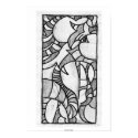 Graphite shape study 1 posters by devinmoore Graphite shape study 1 posters