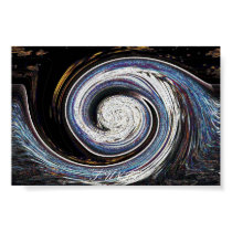 Graphitie Wave posters