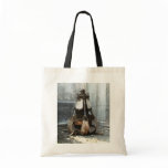 Grapple Tote