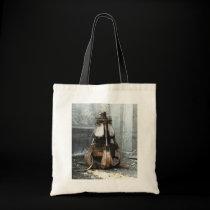 Grapple Tote bags
