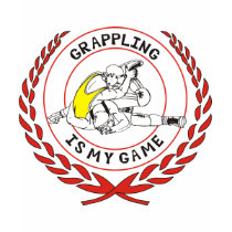 Grappling Is My Game t-shirts by Wrestling_TShirts Grappling Is My Game t-shirts