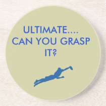 Grasp it coaster coasters