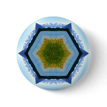 "Grass and Snow" Button