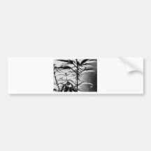 grass bumper stickers